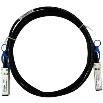 SFP DAC kabelis BlueOptics SFP-DAC25-3M-BL 3m SFP28 vīriešu/vīriešu