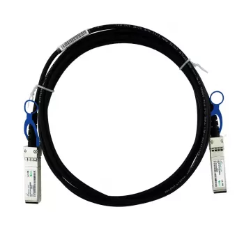 BlueOptics InfiniBand/optiskā šķiedra kabelis 5 m SFP28 vīriešu/vīriešu 1NT7G-BL