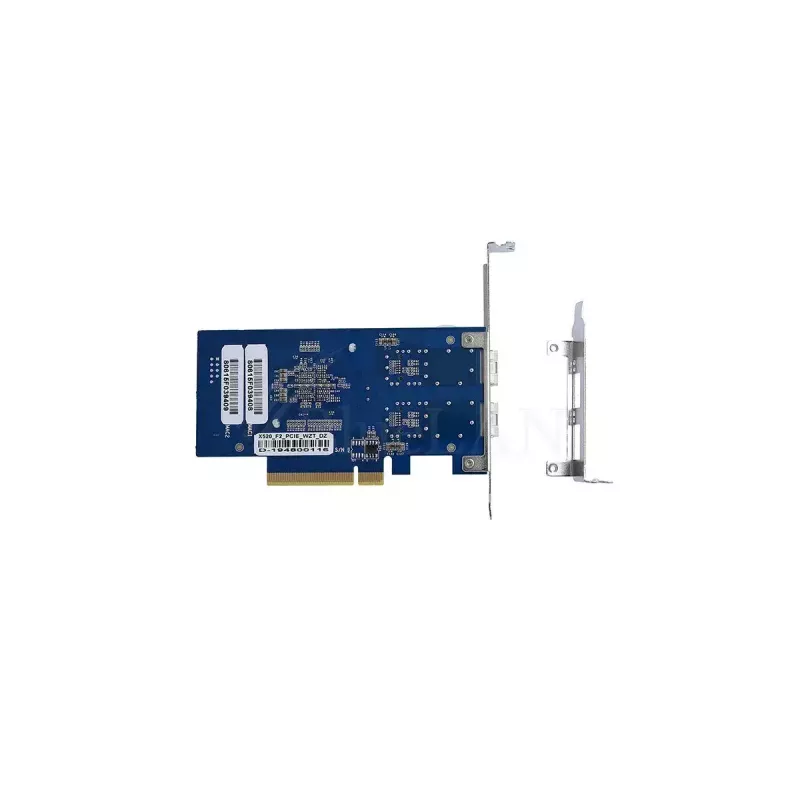 Tīkla karte BlueOptics BLCNADAC02 Iekšējais Ethernet Šķiedra 10000 Mbit/s