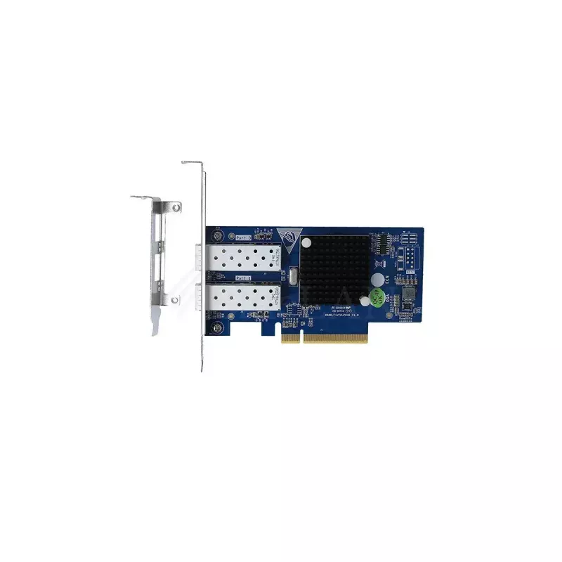 Tīkla karte BlueOptics BLCNADAC02 Iekšējais Ethernet Šķiedra 10000 Mbit/s
