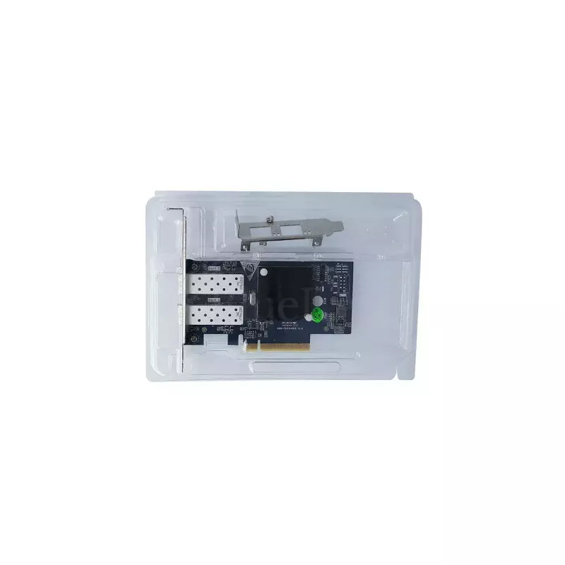 Tīkla karte BlueOptics BLCNADAC02 Iekšējais Ethernet Šķiedra 10000 Mbit/s