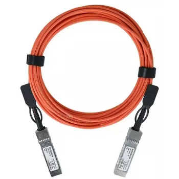BlueOptics XS+DA0003-BL InfiniBand/optiskais kabelis 3 m SFP28 vīrietis/vīrietis