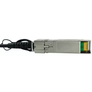SFP+ kabelis BlueOptics SFP-10G-CU-3M-NE-BL 3m vīriešu/vīriešu