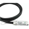 BlueOptics Q+BC0003-S+-BL InfiniBand/optiskais kabelis 3 m QSFP 4xSFP+