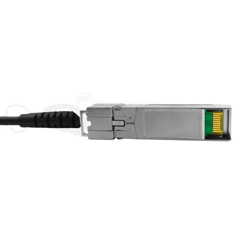 BlueOptics Q+BC0003-S+-BL InfiniBand/optiskais kabelis 3 m QSFP 4xSFP+