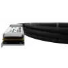 BlueOptics Q+BC0003-S+-BL InfiniBand/optiskais kabelis 3 m QSFP 4xSFP+