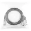 BlueOptics CPAC-TR-40SPLIT-QSFP-3M-BL 3m QSFP uz 4xSFP+ pasīvais vara kabelis