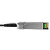 BlueOptics CPAC-TR-40SPLIT-QSFP-3M-BL 3m QSFP uz 4xSFP+ pasīvais vara kabelis
