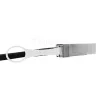 BlueOptics CPAC-TR-40SPLIT-QSFP-3M-BL 3m QSFP uz 4xSFP+ pasīvais vara kabelis
