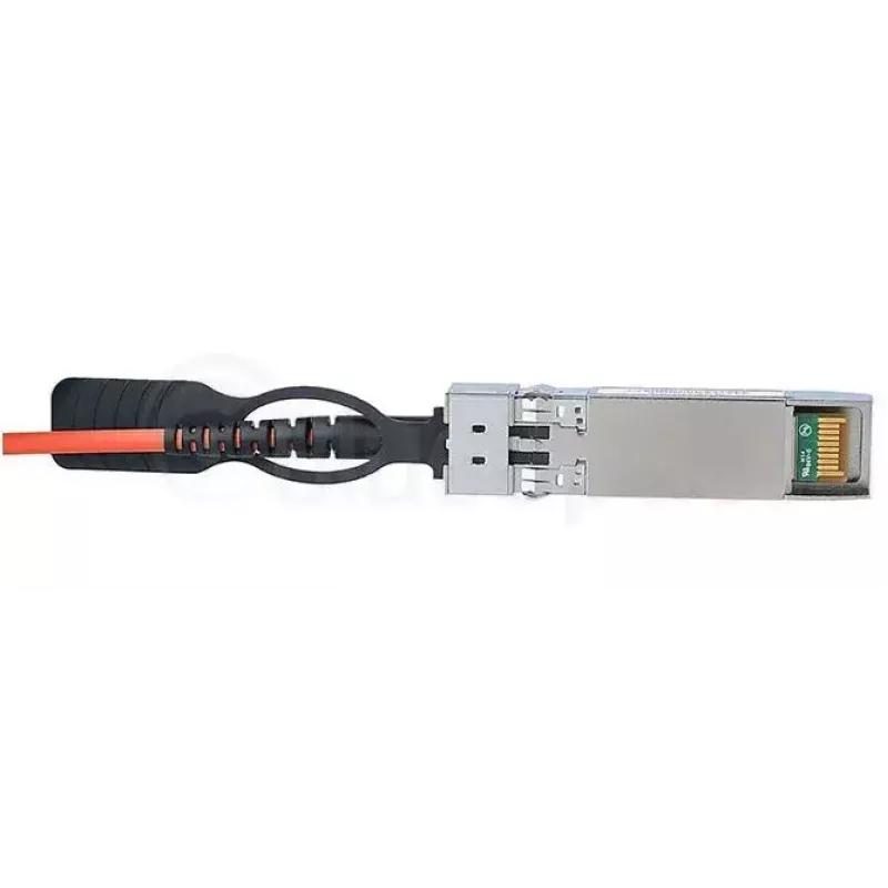 BlueOptics MCP7H60-W002R26-BL 2 m QSFP-DD uz 2xQSFP56 pasīvs tiešās pievienošanas kabelis (InfiniBand/optiskā šķiedra)