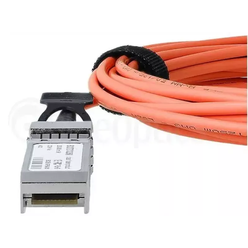 BlueOptics MCP7H60-W002R26-BL 2 m QSFP-DD uz 2xQSFP56 pasīvs tiešās pievienošanas kabelis (InfiniBand/optiskā šķiedra)