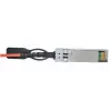 BlueOptics MCP7H60-W01AR30-BL InfiniBand optiskās šķiedras kabelis 2 m QSFP-DD 2xQSFP56