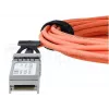 BlueOptics MCP7H60-W01AR30-BL InfiniBand optiskās šķiedras kabelis 2 m QSFP-DD 2xQSFP56