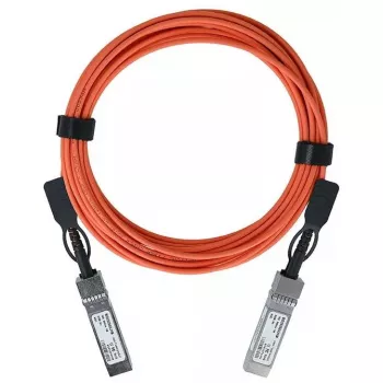 BlueOptics MCP7H60-W01AR30-BL InfiniBand optiskās šķiedras kabelis 2 m QSFP-DD 2xQSFP56