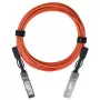 BlueOptics MCP7H60-W01AR30-BL InfiniBand optiskās šķiedras kabelis 2 m QSFP-DD 2xQSFP56