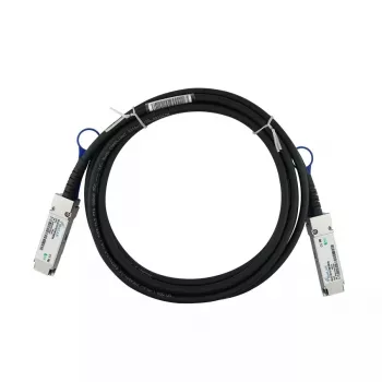 BlueOptics 4Z57A14185-BL InfiniBand optiskais kabelis 2m QSFP56 vīrietis-vīrietis