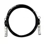 InfiniBand/optiskais kabelis BlueOptics 55114307-BL 5 m SFP+ vīriešu/vīriešu