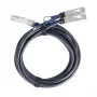 BlueOptics QDD-2X200G-2M-BL InfiniBand/optiskā kabeļa adapteris QSFP-DD 2xQSFP56 2m Tēviņš/Tēviņš