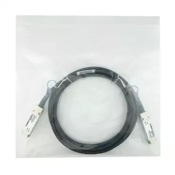 BlueOptics JNP-100G-2X50G-2M-BL InfiniBand šķiedru optikas kabelis QSFP28 2m Vīriešu/Vīriešu