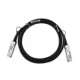 BlueOptics JNP-100G-2X50G-5M-BL InfiniBand optiskā šķiedras kabelis QSFP28 5m Vīriešu/Vīriešu