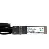 BlueOptics 10G-DACA-SFP1M-BL 1 m SFP+ vīriešu/vīriešu kabelis