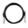 BlueOptics 10G-DACA-SFP1M-BL 1 m SFP+ vīriešu/vīriešu kabelis
