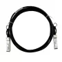 BlueOptics MCP2100-X01AA-BL InfiniBand optiskais kabelis 1 m SFP+
