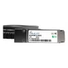 BlueOptics QSFP28 DAC 1 m kabelis SFP-DAC100-1M-BL, 100GBASE-CR4, QSFP28–QSFP28, Melns