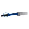 BlueOptics QSFP28 DAC 1 m kabelis SFP-DAC100-1M-BL, 100GBASE-CR4, QSFP28–QSFP28, Melns
