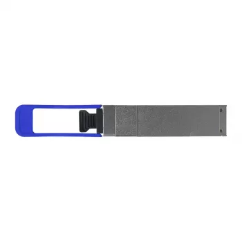 BlueOptics QSFP28 tīkla raiduztvērēja modulis SFP-LR-LC100-BO, optiskā šķiedra, 100000 Mbit/s, LC, 10000 m
