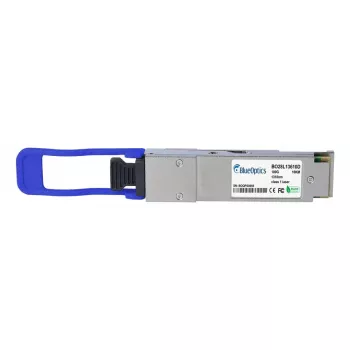 BlueOptics QSFP28 tīkla raiduztvērēja modulis SFP-LR-LC100-BO, optiskā šķiedra, 100000 Mbit/s, LC, 10000 m