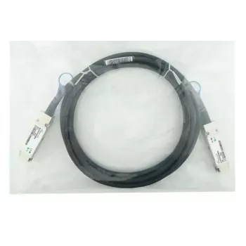 BlueOptics 980-9I54L-00V02A-BL BlueLAN QSFP56 DAC kabelis, 2,5 m