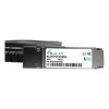 DAC kabelis BlueOptics 980-9I54L-00V02A-BL 3m QSFP56 Melns