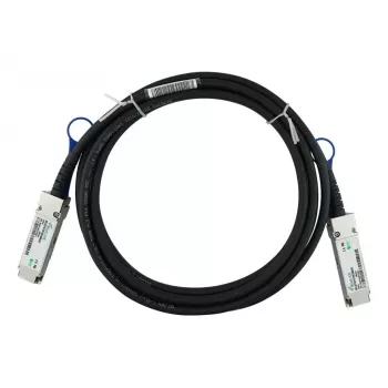 BlueOptics 980-9I54L-00V02A-BL BlueLAN QSFP56 DAC kabelis, 2,5 m
