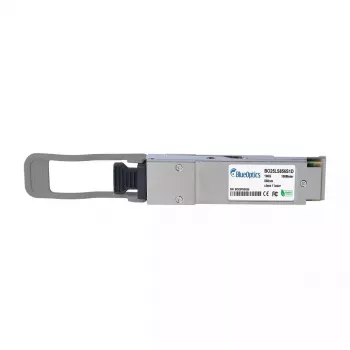 BlueOptics BO25LS856S1D-BO optiskais modulis QSFP28 100 Gbit/s