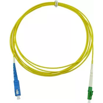 BlueOptics SFP2122BU30MX Simplex optiskās šķiedras savienojuma kabelis LC-UPC/SC-APC OS2 30 m