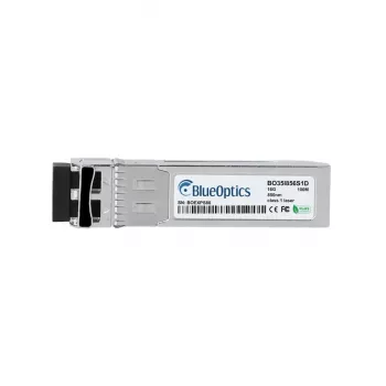 Tīkla raiduztvērēja modulis Triton QK724A-BO SFP+ 16 Gbit/s optiskā šķiedra 850 nm (sudrabs)
