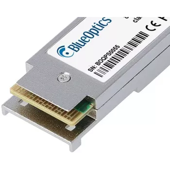 Optiskais modulis BlueOptics BO25K859S2D 40000 Mbit/s QSFP 850 nm