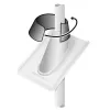 Kathrein ZTC 01 Mast Cover Collar, 27-60 mm, melns (204500012)
