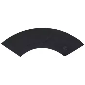 Kathrein ZTC 01 Mast Cover Collar, 27-60 mm, melns (204500012)