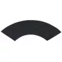 Kathrein ZTC 01 Mast Cover Collar, 27-60 mm, melns (204500012)
