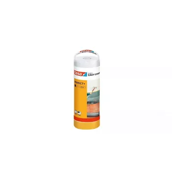 Aizsargplēve TESA Easy Cover Perfect+ 33000 x 1400 mm