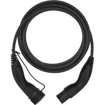 Elektromobiļa uzlādes kabelis Lapp ÖLFLEX 5555934007 Type 2 22 kW 7 m