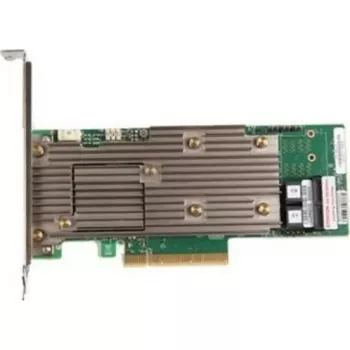 FUJITSU PRAID Controller EP 3254-8I FH/LP – 8 portu krātuvju kontrolleris