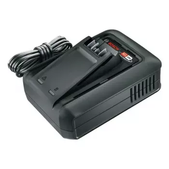 Akumulators un lādētājs GARDENA 14912-20, melns