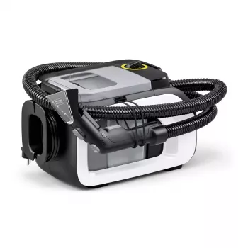 Slapjā un sausā putekļsūcējs Kärcher SE 3 Compact Home 500 W Bezmaiss 2.9 L