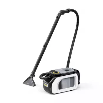 Slapjā un sausā putekļsūcējs Kärcher SE 3 Compact Home 500 W Bezmaiss 2.9 L