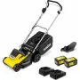 Karcher LMO 4-18 dubultā akumulatoru komplekts (1.445-421.0) rezerves baterijas bezvadu instrumentiem