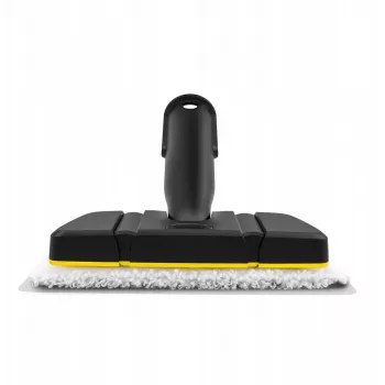 Karcher 2.863-333.0 elastīgais rokas sprauslu komplekts tvaika tīrītājiem