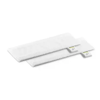 Kärcher Sensitiv Grīdas lupatiņu komplekts EasyFix, 115 mm, 345 mm, 10 mm